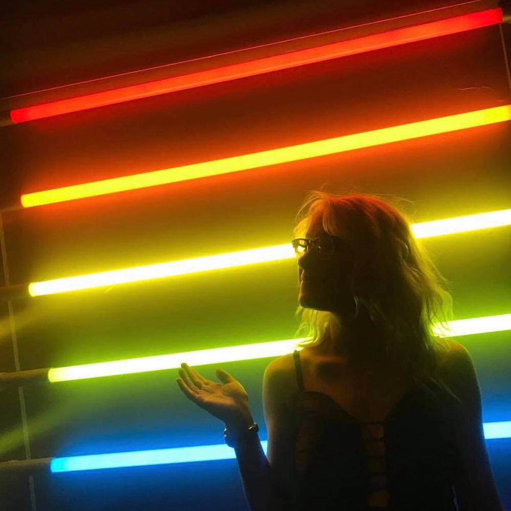 Meet your Posher, Lisa